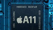 传苹果正携手台积电开发A11芯片 用于明年设备