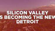 为对抗谷歌 底特律疯狂从硅谷挖角