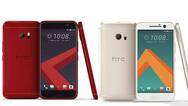 HTC 10美国推新配色：换马甲照样没人买