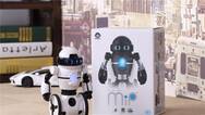 童年有它更精彩 WowWee MiP智能机器人图赏