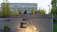 EA第二财季净亏损3800万美元 同比大幅收窄