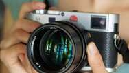 徕卡特大光圈75mm f/1.25定焦镜头: 确认今年将推出