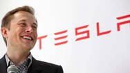 马斯克去年缴纳6亿美元所得税 净资产129亿美元