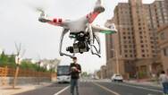 民用无人机6月1日起实名登记 民航放大招管“黑飞”