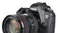 入门级全画幅机型 佳能6D套机13660元