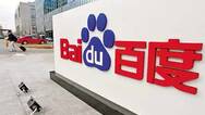 百度股价大涨9%创两年多新高 市值仍只有腾讯阿里两成