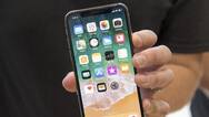 初中老师算出iPhone X未公布边框数据 难怪不说