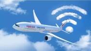 中国航空业迎来空中上网时代 机上WiFi是盈利爆点还是成本负担？