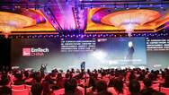 《麻省理工科技评论》Emtech China峰会在北京召开