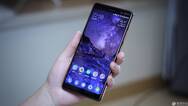 Nokia 7 plus图赏：18:9全面屏机身材质有料