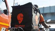 腾讯拟领投印度外卖平台Swiggy最高7亿美元融资