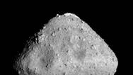 日本漫游车成功着陆小行星“龙宫” 正发回照片