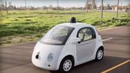 谷歌无人车有多牛？360度探测百辆自行车并预测路线