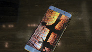 三星Note 7体验：一部安卓手机的新标杆