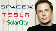 解燃眉之急：马斯克出资6500万美元购买SolarCity债券
