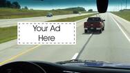 汽车厂商的新创收途径：在挡风玻璃上显示广告