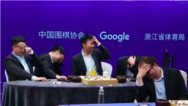 AlphaGo以一敌五轻松获胜，面对自己时终尝败绩