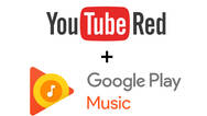 谷歌正计划合并Google Play与YouTube red流式订阅服务