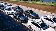 自动驾驶人才竞争激烈 Uber为毕业生开出20万美元薪酬