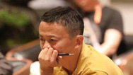 马云：在阿里内部，18年来我不允许同事吹2个牛逼