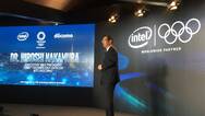 MWC2018上英特尔宣布为2020年东京奥运会部署5G技术