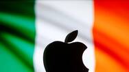 苹果开始补缴130亿欧元税款 首批15亿欧元入账