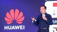前线 | 华为王成录：EMUI打造最好平台，用开放生态催生更多极致体验