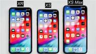 和iPhone XS对比 iPhone XR这些地方降级了