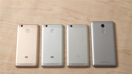 红米手机3S评测：处理器和MIUI 8是亮点