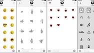 苹果发布全新动态表情 iPhone也能斗表情包了
