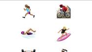 苹果发布12个iOS 10新emoji表情：突出多样性