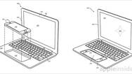 苹果申请辅助设备专利：iPhone/iPad秒变笔记本