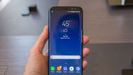 Galaxy S8 面部识别？照片就能骗