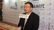 IT领袖峰会组委会秘书长刘钜波：90%的重量嘉宾都来了