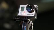 运动相机GoPro第二季度净亏3054万美元 同比收窄66.7%