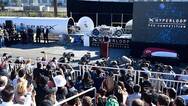 SpaceX举办超级高铁列车比赛 全球逾20个团队参赛