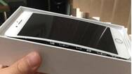 iPhone8十连裂 美国再现两例面板开裂
