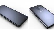 三星Galaxy S9/S9+发布时间曝光 屏幕占比显著提升