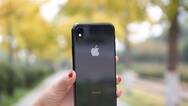 iPhone X继续领跑最畅销智能手机：小米OPPO也上榜