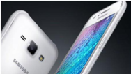 三星J2 (2016)遭扒光 5英寸/不支持4G