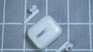 OPPO Enco Free真无线耳机图赏：OPPO第一款TWS耳机