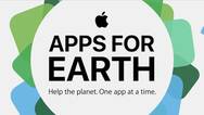 苹果将捐出本月部分应用收入 支持环境保护