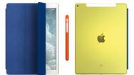 苹果为慈善拍卖特制iPad Pro 或拍到1.5万英镑