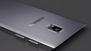 三星S7摄像头再曝光 2000万像素支持RAW