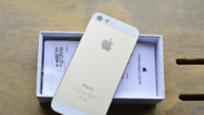 苹果要调整iPhone 5S售价：才1千出头