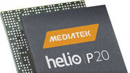 联发科发布Helio P20 暴强GPU+16nm工艺