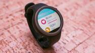 Moto 360运动版上手评测：功能有待完善
