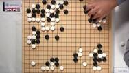 谷歌人工智能首次破解围棋比赛：完胜欧洲冠军