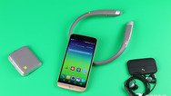 LG G5评测：可换下巴的半模块化手机