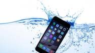 苹果iPhone系列防水测试 你猜得到结果吗